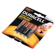 Батарейка DURACELL R03