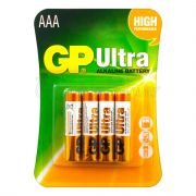 Батарейка GP Ultra alkaline LR03 (ААА)