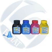 Тонер HP Color LJ CP-1215/1515/1518 40g Bottle Булат Y