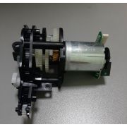 Двигатель автоподатчика бумаги HP LJ 1536