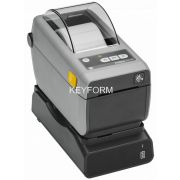 Принтер этикеток настольный DT ZD410 /ZD41022-D0E000EZ / DT Printer ZD410; 2