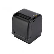 Принтер чеков 80 мм, Sewoo SLK-TS400 UEB (220мм/сек., USB, Ethernet) черный