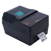 Принтер этикеток Poscenter TT-100 USE(термотрансферный; 203dpi; 4