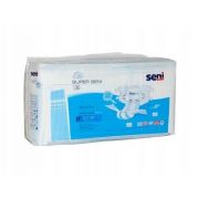 SUPER SENI Small (1) - подгузники для взрослых по 30 шт.