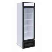 Шкаф холодильный 480 л, КАПРИ-0,5 УСК (-6+6С), 595х710х2030 мм, Марихолодмаш