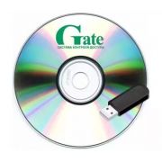 Gate-Server-Terminal базовый комплект ПО Gate