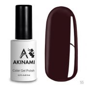 Akinami Color Gel Polish А055 (ACG055)
