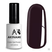 Akinami Color Gel Polish А056 (ACG056)