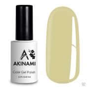 Akinami Color Gel Polish А092 (ACG092)
