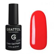 Grattol Color Gel Polish 030 (GTC030)