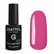Grattol Color Gel Polish 042 (GTC042)