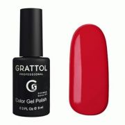 Grattol Color Gel Polish 082 (GTC082)