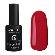 Grattol Color Gel Polish 085 (GTC085)