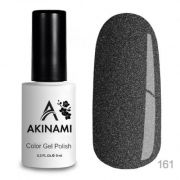 Akinami Color Gel Polish А161 (ACG161)