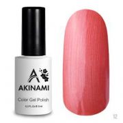 Akinami Color Gel Polish А012 (ACG012)