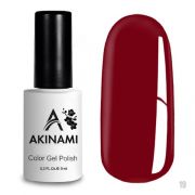 Akinami Color Gel Polish А019 (ACG019)