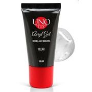 Акрил-гель Uno Lux Clear, 30г.