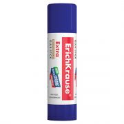 Клей-карандаш ErichKrause® Extra, 21г (в коробке-дисплее по 20 шт.)