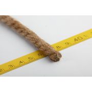 Веревка джутовая д 8 мм, 10м