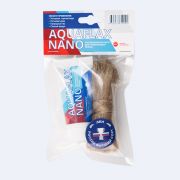 Aquaflax nano, 30 гр. тюбик + 15 гр. лён