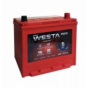 Аккумулятор 6СТ-65 WESTA RED Asia оп