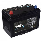 Аккумулятор BARS Asia 6СТ-100 АПЗ