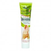B.J.Hand cream Крем для рук и ногтей Protective c оливковым маслом + витамины А,С,Е 125мл.защитный