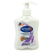 ACTIVEX Актибактериальное жидкое мыло д/чувствительной кожи 300мл