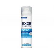 EXXE Пена для бритья SENSITIVE (для чувствительной кожи) 200мл