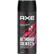 AXE Дезодорант спрей мужской Феникс Активная свежесть 150мл