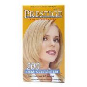 Краска д/волос Prestige (Престиж) №200 Крем-Осветлитель/20