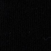 Ковровое покрытие ФлорТ Экспо 01019 Черный (2м) (100)