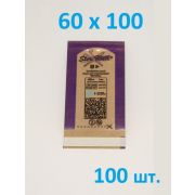 Крафт пакеты 60*100 STERITIMER (100шт)