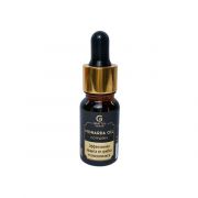 Grattol Premium Cuticle oil monarda 10 ml На основе эфирного масла Монарды