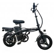 Электровелосипед Spetime E-Bike S6\
