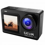 SJCAM SJ8 Dual Screen Action camera