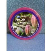 Крем-Масло для Тела  BOOTS с Экстрактом Масла Какао / BOOTS Extracts Cocoa Butter Body Butter , 200 мл