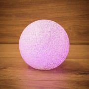 Фигура светодиодная «Снежок» RGB 14см Neon-Night 513-014