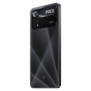 СМАРТФОН POCO X4 Pro Laser Black 5G 6/128