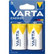 Батарейка  VARTA ENERGY R20 Alkaline