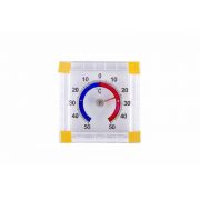 Термометр наружный механический PROconnect  70-0580
