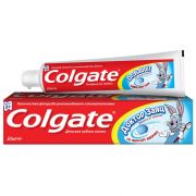 Зубная паста «Colgate» Доктор Заяц Жвачка, 67мл