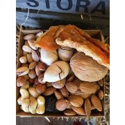 Подарочная коробочка «Осеннее Изобилие», 420 гр
