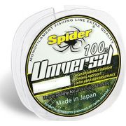 Леска Spider Universal 100 м 0,27