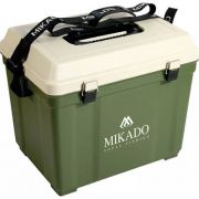 Ящик для зимней рыбалки MIKADO ABM 329 (44 х 32 х 36 см)