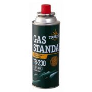 Баллон газовый STANDARD для портативных приборов цанговый (ТВ-230)