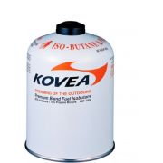 Баллон газовый KOVEA Screw type gas 450 g резьбовой KGF-450