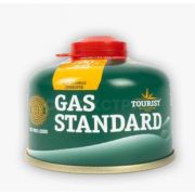 Баллон газовый STANDARD для портативных приборов резьбовой (ТВR-100)