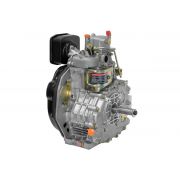 Двигатель дизельный TSS Excalibur 178F-K0 (вал цилиндр под шпонку 25/72.2 / key)