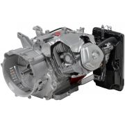 Двигатель бензиновый TSS Excalibur S420 - T0 (вал конусный 26/47.8 / taper)